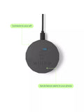 Willow indoor plant sensor starter pack with Wi-Fi hub, UK version