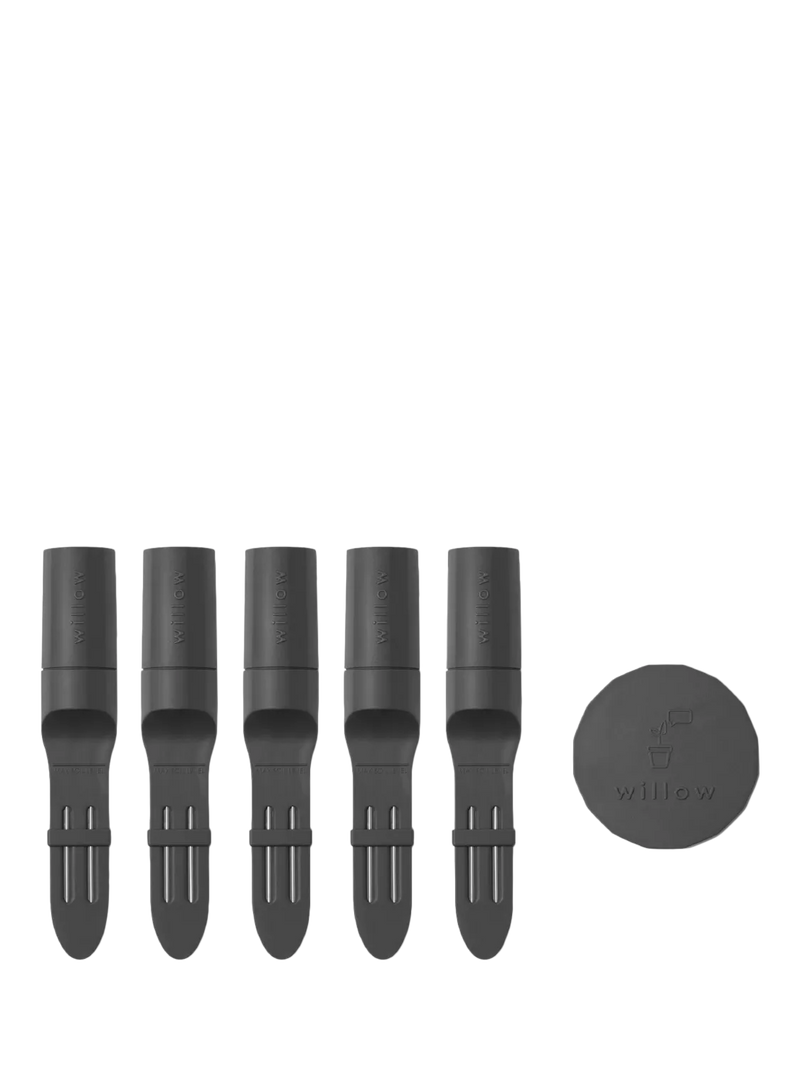 Willow smart plant sensor urban jungle pack - British product
