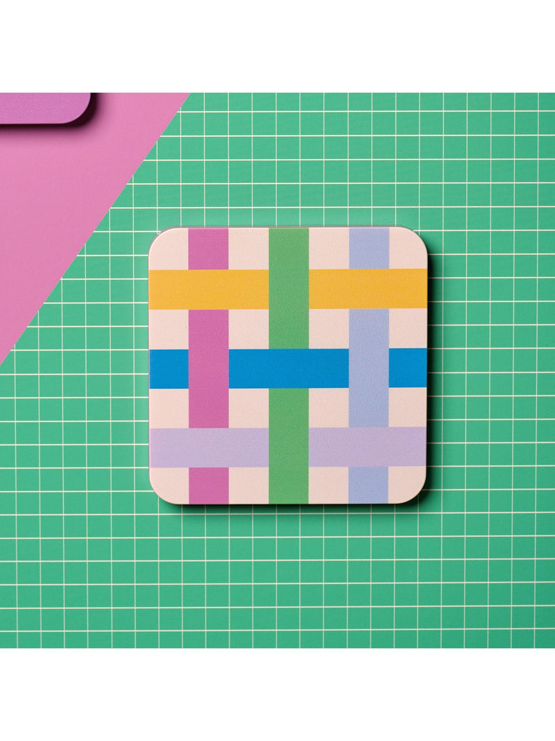Kikkerland wireless phone charger multi-colour - British product