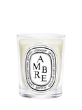 Diptyque Ambre Classic scented candle 190g, imported from the UK