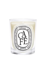 John Lewis Diptyque Cafe Classic Scented Candle 190g- Buy online at McGrocer