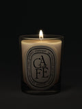 Diptyque Cafe scented candle 190g, imported from the UK