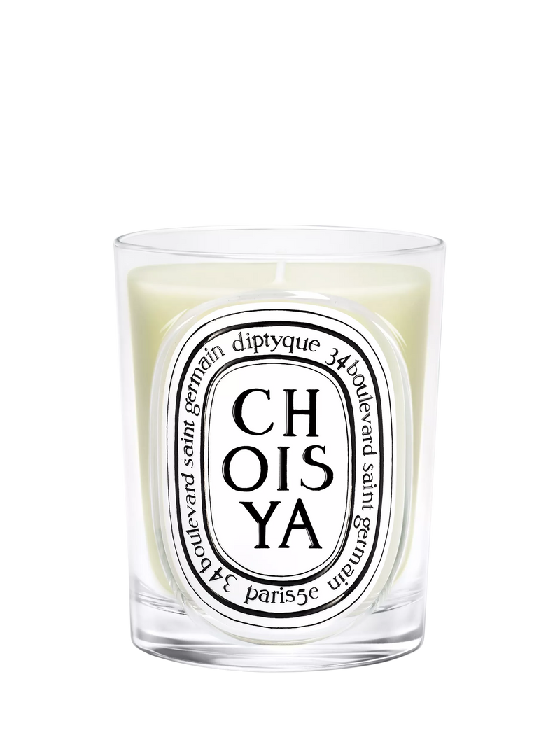 Diptyque Choisya scented candle 190g (British brand)