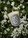 Diptyque Choisya scented candle 190g (British brand)