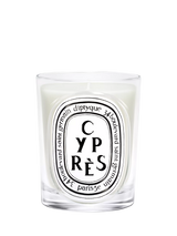 John Lewis Diptyque Cypres Classic Scented Candle 190g- Buy online at McGrocer