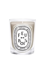 John Lewis Diptyque Feu de Bois Classic Scented Candle, 190g- Buy online at McGrocer