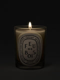Diptyque Feu de Bois scented candle 190g (British brand)