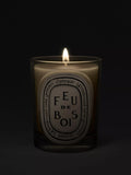 Diptyque Feu de Bois scented candle 190g (British brand)