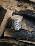 Diptyque Feu de Bois scented candle 190g (British brand)