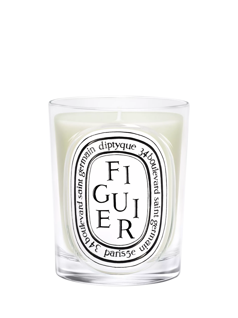 Diptyque Figuier scented candle 190g, UK version