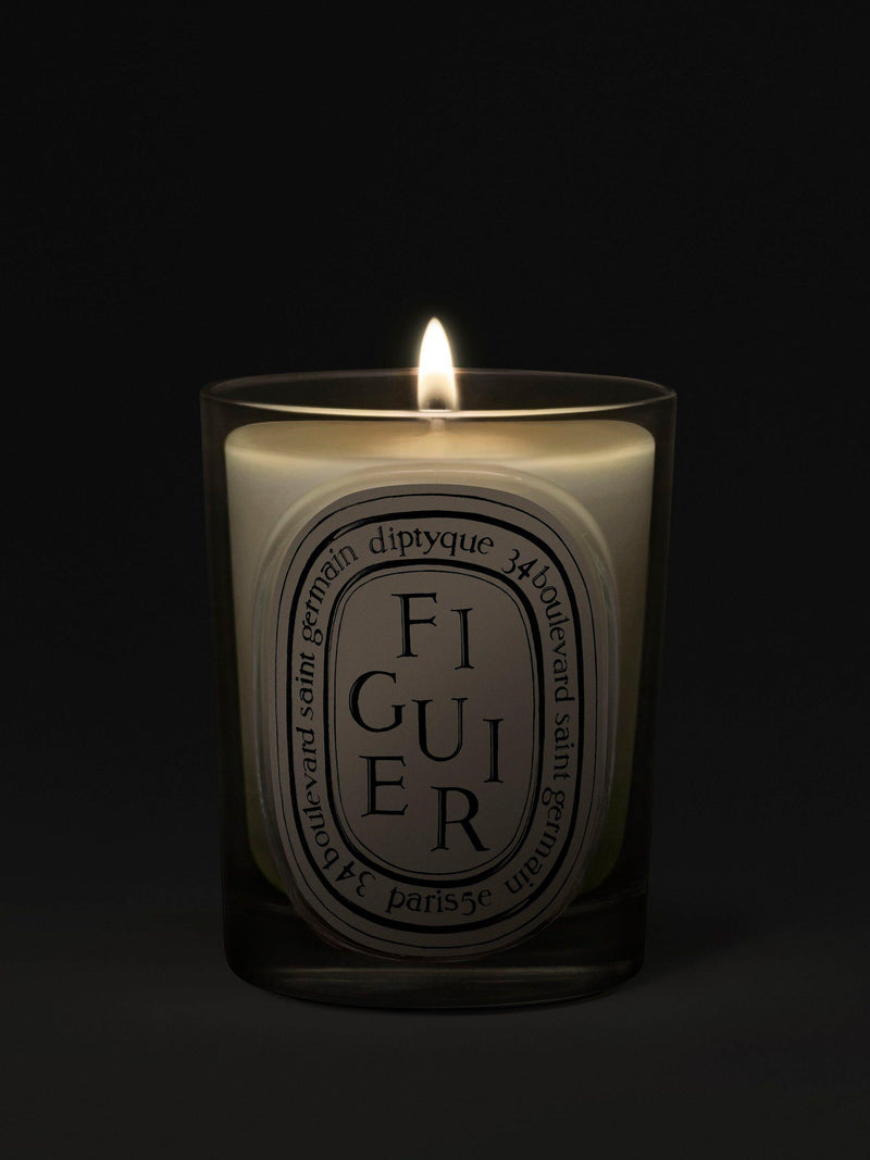 Diptyque Figuier scented candle 190g, UK version
