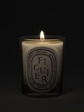 Diptyque Figuier scented candle 190g, UK version