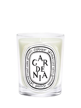 John Lewis Diptyque Gardenia Classic Scented Candle 190g- Buy online at McGrocer