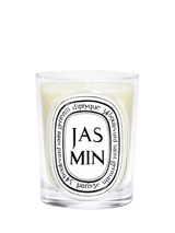John Lewis Diptyque Jasmin Classic Scented Candle 190g- Buy online at McGrocer