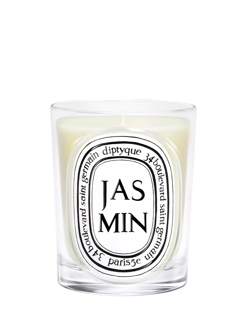 Diptyque scented candle Jasmin Classic 190g (British brand)