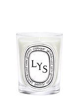 John Lewis Diptyque Lys Classic Scented Candle 190g- Buy online at McGrocer