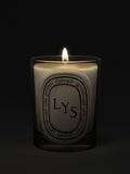 Diptyque Lys classic scented candle 190g (British brand)