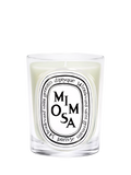 Diptyque Mimosa classic scented candle 190g (British brand)
