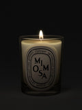 Diptyque Mimosa classic scented candle 190g (British brand)