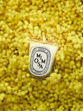 Diptyque Mimosa classic scented candle 190g (British brand)