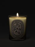 Diptyque Opopanax Scented Candle 190g, imported from the UK