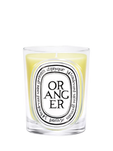 John Lewis Diptyque Oranger Classic Scented Candle 190g- Buy online at McGrocer