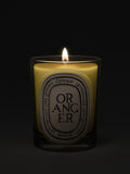 Diptyque Oranger scented candle 190g, imported from the UK