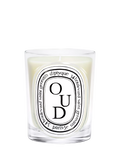 Diptyque Oud scented candle 190g, imported from the UK