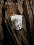 Diptyque Oud scented candle 190g, imported from the UK