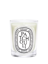 John Lewis Diptyque Patchouli Classic Scented Candle, 190g- Buy online at McGrocer