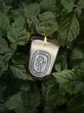Diptyque Patchouli scented candle 190g (British brand)