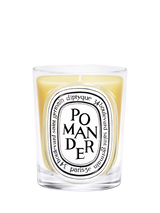 John Lewis Diptyque Pomander Classic Scented Candle 190g- Buy online at McGrocer