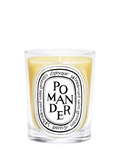 Diptyque scented candle Pomander 190g (British brand)