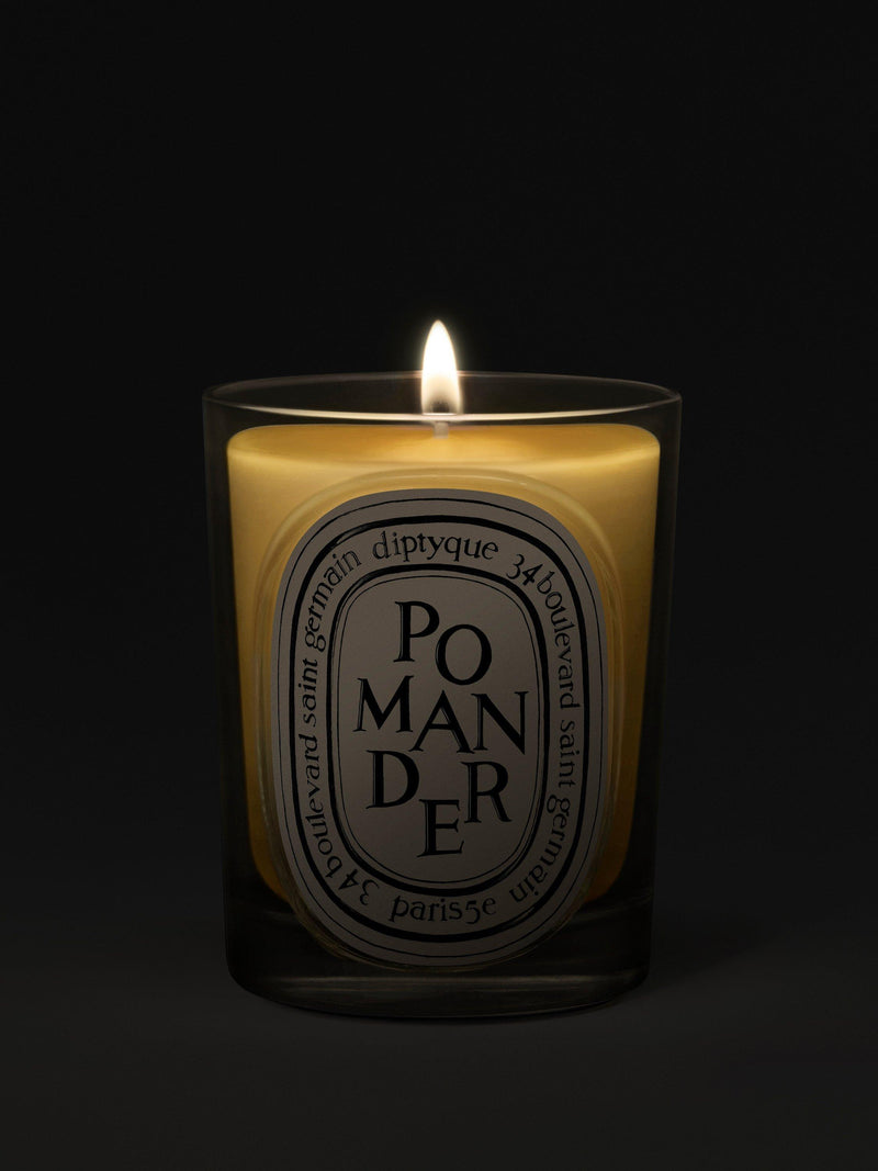 Diptyque scented candle Pomander 190g (British brand)