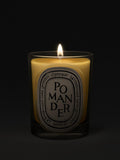 Diptyque scented candle Pomander 190g (British brand)