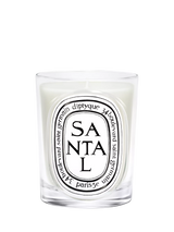 John Lewis Diptyque Santal Classic Scented Candle 190g- Buy online at McGrocer