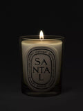 Diptyque Santal classic scented candle 190g, UK version
