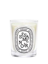 John Lewis Diptyque Sésame Noir Classic Scented Candle 190g- Buy online at McGrocer