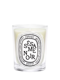 Diptyque Sésame Noir classic scented candle 190g - British product