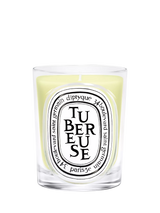 John Lewis Diptyque Tubereuse Classic Scented Candle 190g- Buy online at McGrocer