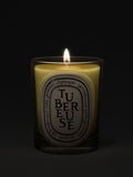 Diptyque Tubereuse classic scented candle 190g, imported from the UK