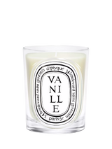 John Lewis Diptyque Vanille Classic Scented Candle 190g- Buy online at McGrocer