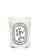 John Lewis Diptyque Verveine Classic Scented Candle, 190g- Buy online at McGrocer