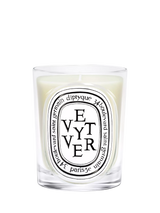 John Lewis Diptyque Vetyver Classic Scented Candle 190g- Buy online at McGrocer