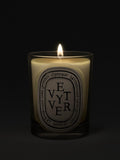 Diptyque Vetyver Classic scented candle 190g (British brand)