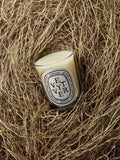 Diptyque Vetyver Classic scented candle 190g (British brand)