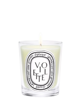 John Lewis Diptyque Violette Scented Candle 190g- Buy online at McGrocer