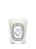 Diptyque Violette scented candle 190g, imported from the UK