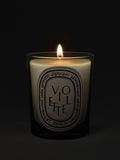 Diptyque Violette scented candle 190g, imported from the UK