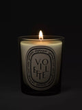 Diptyque Violette scented candle 190g, imported from the UK